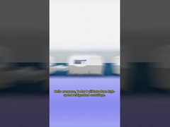 MKE VL-200R 고속 냉동 원심분리기